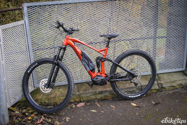 cannondale scalpel se 2019